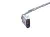 ES#3603773 - 022906262CF - Oxygen Sensor - Located after the catalytic converter - Bosch - Volkswagen