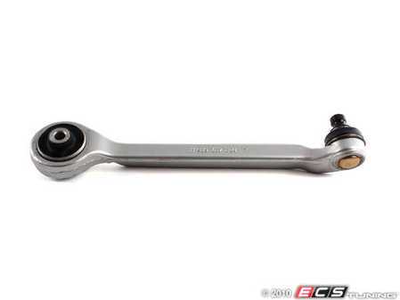 ES#2102282 - 8E0407505A - Front Upper Control Arm - Straight - Left - Keep your suspension steady - MTC - Audi Volkswagen