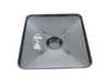 ES#2938591 - ATD5192 - Large Transmission Drain Funnel - Extend you catch area by adding this funnel - ATD Tools - Audi BMW Volkswagen Mercedes Benz MINI Porsche