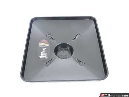 ES#2938591 - ATD5192 - Large Transmission Drain Funnel - Extend you catch area by adding this funnel - ATD Tools - Audi BMW Volkswagen Mercedes Benz MINI Porsche