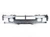 ES#71503 - 41331933771 - Front Bumper Support - US Version - Primed and ready for paint - Genuine BMW - BMW