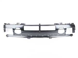 ES#71503 - 41331933771 - Front Bumper Support - US Version - Primed and ready for paint - Genuine BMW - BMW