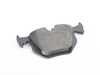 ES#3221043 - 34116779652KT2 - Front And Rear Brake Pad Kit - Pagid - For original equipment braking performance - Pagid - BMW
