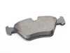ES#3221043 - 34116779652KT2 - Front And Rear Brake Pad Kit - Pagid - For original equipment braking performance - Pagid - BMW