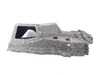 ES#2734003 - 51477296042 - F22 Right Trunk Trim - Genuine BMW - BMW