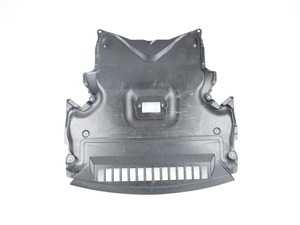 ES#1747269 - 2095242130 - Engine Belly Pan - Front - Protect your engine from road debris - Genuine Mercedes Benz - Mercedes Benz