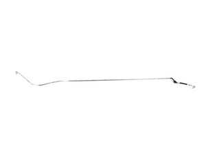 ES#2924995 - 64539291280 - PRESSURE PIPE, REAR - Genuine BMW - BMW