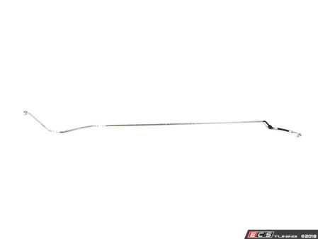 ES#2924995 - 64539291280 - PRESSURE PIPE, REAR - Genuine BMW - BMW