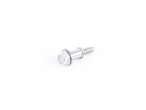 ES#2557592 - 11127612825 - HEX BOLT WITH WASHER - Genuine BMW - MINI