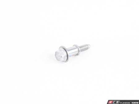 ES#2557592 - 11127612825 - HEX BOLT WITH WASHER - Genuine BMW - MINI
