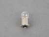 ES#1299855 - N0177186 - Bulb - priced each - 5W replacement bulb - Genuine Volkswagen Audi - Audi Volkswagen
