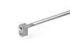 ES#2924995 - 64539291280 - PRESSURE PIPE, REAR - Genuine BMW - BMW
