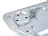 ES#3189694 - 740-926 - Power Window Regulator - Left Rear - Window motor sold separately - Dorman - Volkswagen