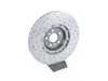 ES#3553857 - 34217991108 - CARBON CERAMIC BRAKE - Genuine BMW - BMW