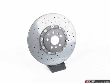 ES#3553856 - 34217991107 - CARBON CERAMIC BRAKE - Genuine BMW - BMW