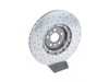 ES#3553856 - 34217991107 - CARBON CERAMIC BRAKE - Genuine BMW - BMW