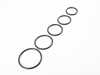 ES#3613116 - WLMW5203 - 419 Piece Metric O-Ring Assortment Kit - Many uses around the garage and home - Performance Tool - Audi BMW Volkswagen Mercedes Benz MINI Porsche