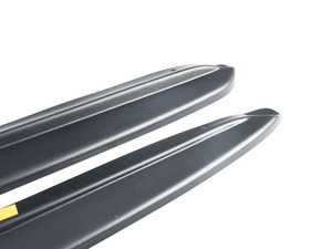 ES#3485143 - AU-S4-B5-SD1 - Side Skirt Diffusers - Textured Black  - Transform the look of your vehicle - Maxton Design - Audi