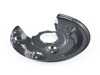 ES#1894779 - 1Q0615611F - Rear Dust Shield - Left - Restore factory protection - Genuine Volkswagen Audi - Volkswagen