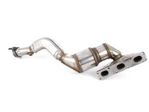 ES#3103778 - 18407515104 - RMFD EXH. MANIFOLD - Includes refundable $50.00 core charge. - Genuine BMW - BMW