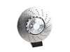 ES#3553843 - 34117991102 - BRAKE DISC VENTILATE - Genuine BMW - BMW