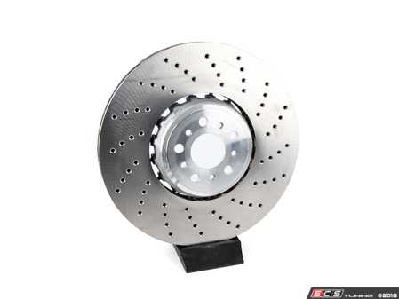 ES#3553843 - 34117991102 - BRAKE DISC VENTILATE - Genuine BMW - BMW