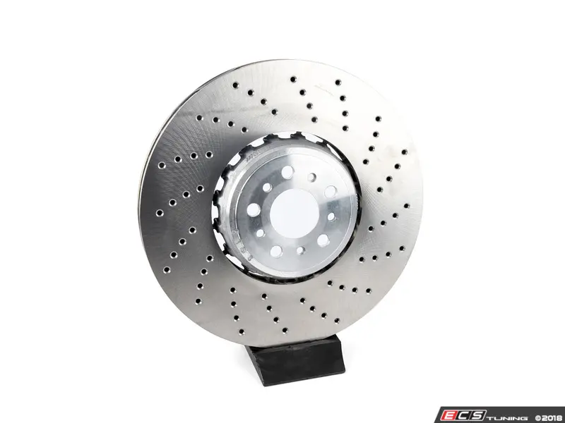 Genuine BMW - 34117991102 - BRAKE DISC VENTILATE (34-11-7-991-102)