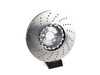 ES#3553843 - 34117991102 - BRAKE DISC VENTILATE - Genuine BMW - BMW