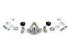 ES#3603781 - 31306778833KT - Cup Kit/Coilover Installation Kit R50 R52 R53 - Everything you need to install coilovers, shocks/struts, or a cup kit on your MINI Cooper - Assembled By ECS - MINI