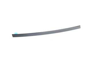 ES#3251174 - 51377453309 - B Pillar Trim - Left  - Located outside the car behind the driver side window - Genuine BMW - BMW