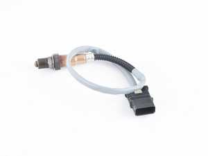ES#2523381 - 11787589122 - Oxygen Sensor - Rear - Fuel control and emissions sensor - Genuine BMW - BMW