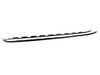 ES#3618568 - 51337300001KT - Roof Molding / Rain Gutter - Set - Mounts to the side roof line as trim: complete side sets - Genuine MINI - MINI