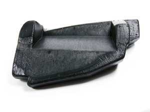 ES#128177 - 51712261343 - E36 Bumper Sealing Foam - Left - M-Technic bumpers only - Genuine BMW - BMW