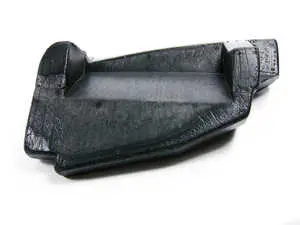 E36 Bumper Sealing Foam - Left