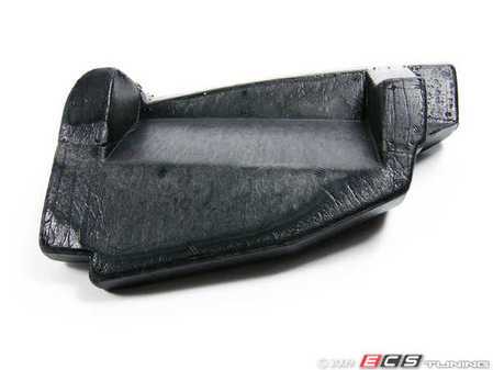 ES#128177 - 51712261343 - E36 Bumper Sealing Foam - Left - M-Technic bumpers only - Genuine BMW - BMW