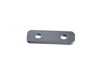 ES#3509520 - R-9247 - R-9247 Seat mount - Passenger  - Fits Passenger. Allows mounting of aftermarket bottom mount seats to OE seat sliders. - Brey-Krause - BMW