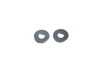 ES#3509520 - R-9247 - R-9247 Seat mount - Passenger  - Fits Passenger. Allows mounting of aftermarket bottom mount seats to OE seat sliders. - Brey-Krause - BMW