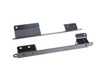ES#3509520 - R-9247 - R-9247 Seat mount - Passenger  - Fits Passenger. Allows mounting of aftermarket bottom mount seats to OE seat sliders. - Brey-Krause - BMW