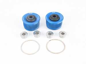 ES#3521541 - 025486TMS01 - Turner Motorsport Thrust Arm Monoball Upgrade  - The ultimate front thrust arm bushings for your BMW - Turner Motorsport - BMW