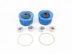 Turner Motorsport Thrust Arm Monoball Upgrade 