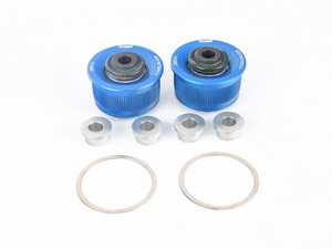 ES#3514958 - 025736TMS01 - Turner Motorsport Thrust Arm Monoball Upgrade  - The ultimate front thrust arm bushings for your BMW - Turner Motorsport - BMW