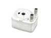 ES#1877652 - 038117021E - Engine Oil Cooler - Lowers engine oil temperature - Genuine Volkswagen Audi - Audi Volkswagen