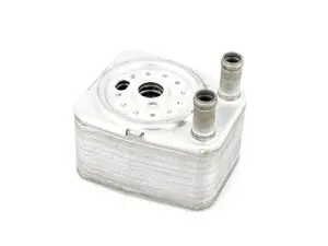 Engine Oil Cooler