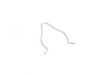 ES#3514246 - 11537548652 - Clip - Priced Each - For the water pipe end connection - Burgaflex - MINI
