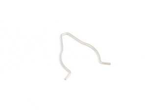 ES#3514246 - 11537548652 - Clip - Priced Each - For the water pipe end connection - Burgaflex - MINI