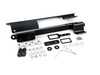 ES#3509520 - R-9247 - R-9247 Seat mount - Passenger  - Fits Passenger. Allows mounting of aftermarket bottom mount seats to OE seat sliders. - Brey-Krause - BMW