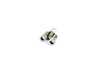 ES#3509520 - R-9247 - R-9247 Seat mount - Passenger  - Fits Passenger. Allows mounting of aftermarket bottom mount seats to OE seat sliders. - Brey-Krause - BMW