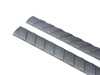 ES#3579996 - 4G9071633A - Roof Rack Rubber Strip - Fluted  - Replace the cracked and breaking strip on your roof rack. - Genuine Volkswagen Audi - Audi