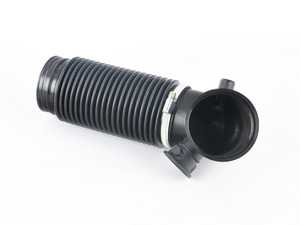 ES#3618925 - 9141228 - Air Intake Hose - From air mass sensor to throttle body hose - Pro Parts - 