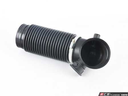 ES#3618925 - 9141228 - Air Intake Hose - From air mass sensor to throttle body hose - Pro Parts - 